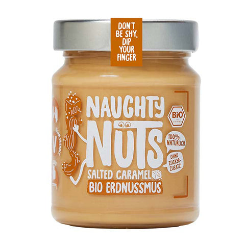 Vzorový balíček Naughty Nuts