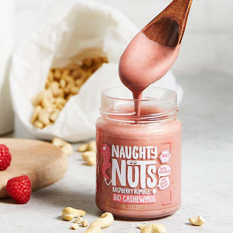 Vzorový balíček Naughty Nuts