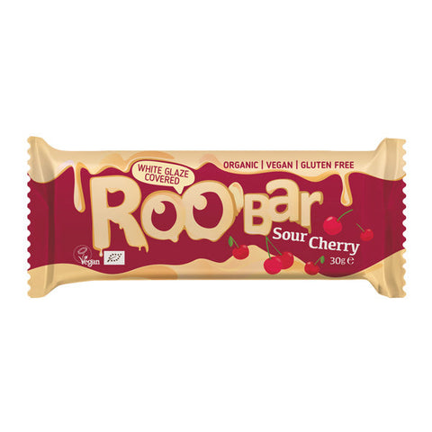Balíček vzorků čokoládových tyčinek Roobar (15 tyčinek)