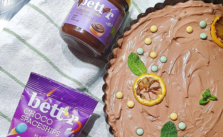 Recept na tvarohový koláč v 6 jednoduchých krocích