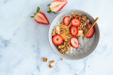 Rețete cu semințe de chia