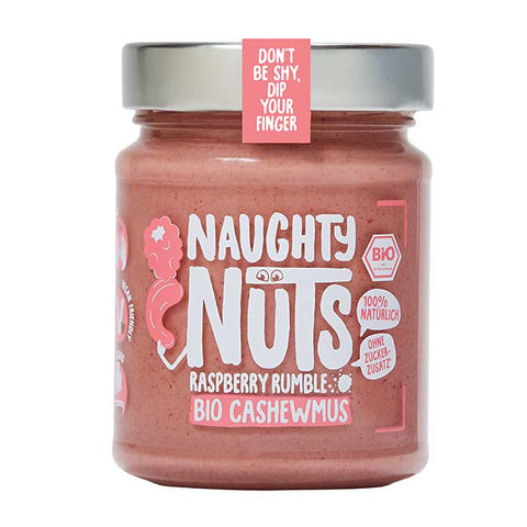 Vzorový balíček Naughty Nuts