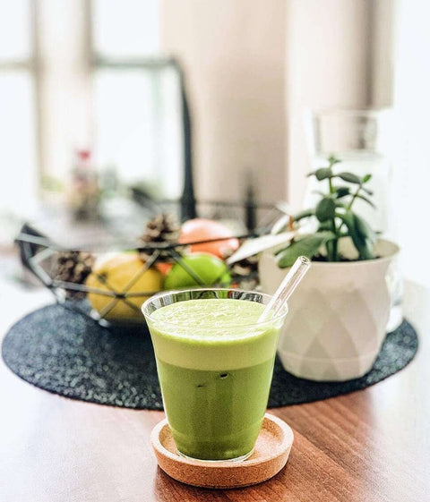 BIO Matcha prášek