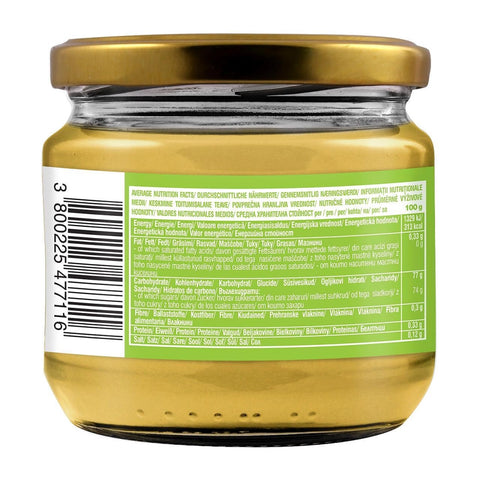 Organický agávový sirup, 400 g, Dragon Superfoods