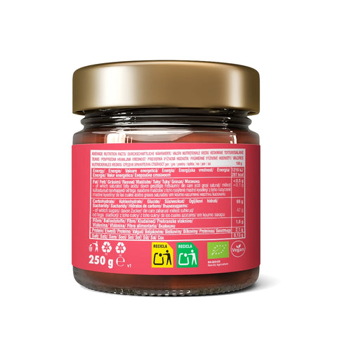 Organický yacon sirup, 250 g, Dragon Superfoods