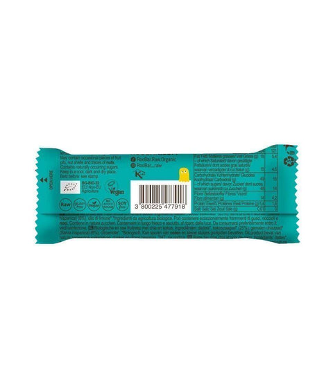 Bio tyčinka s chia a kokosem