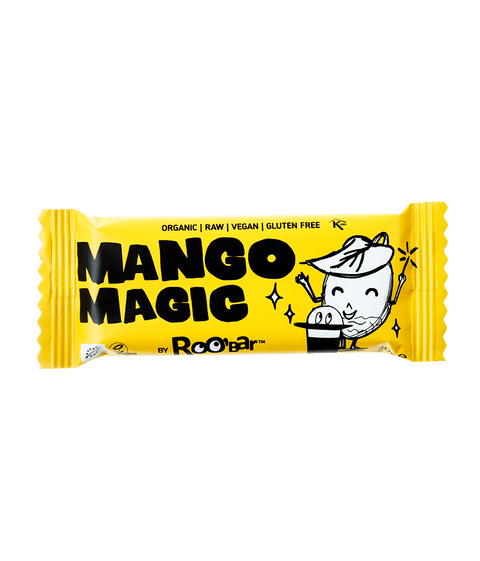 Kouzelná tyčinka Bio Mango