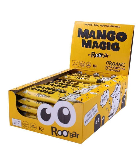 Kouzelná tyčinka Bio Mango