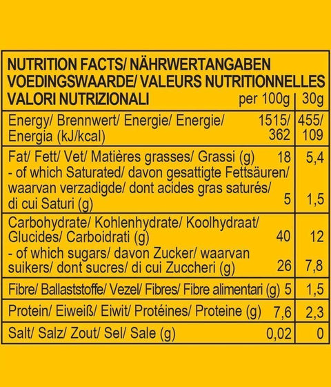 Kouzelná tyčinka Bio Mango