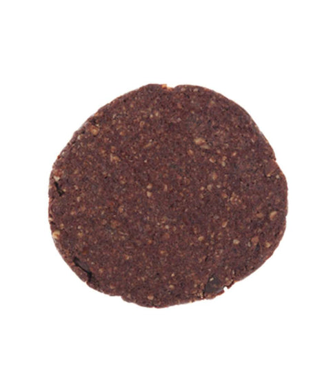 BIO Cookie Choc chips a lískový oříšek