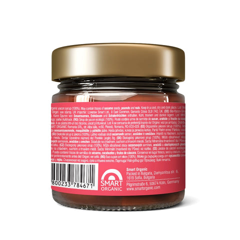 Organický yacon sirup, 250 g, Dragon Superfoods