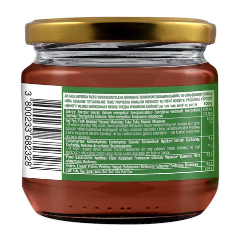 Organický agávový sirup, syrový, 400 g, Dragon Superfoods