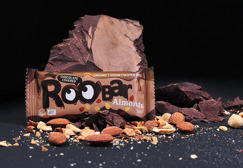 Bonboniéra Bio Roobar TryMe