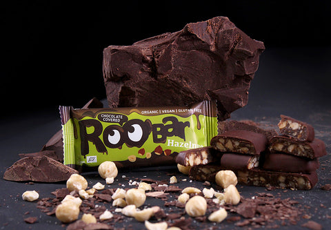 Bonboniéra Bio Roobar TryMe