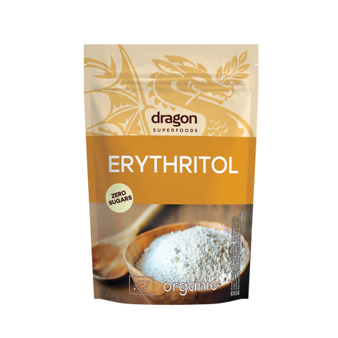 BIO Erythritol, prášek