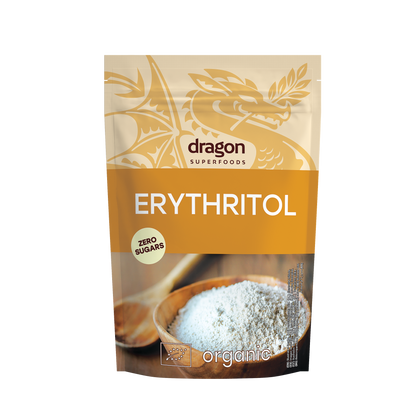 BIO Erythritol, prášek