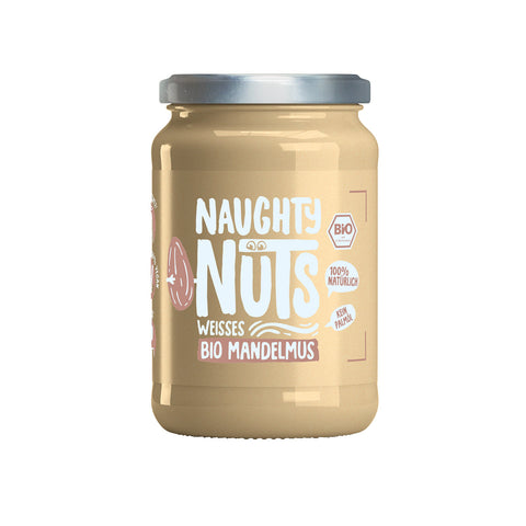 Vzorový balíček Naughty Nuts
