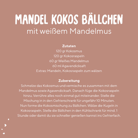Bio bílý mandlový olej
