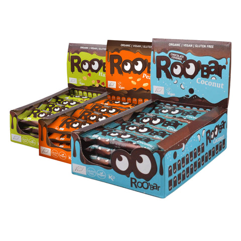 Roobar Velká bonboniéra