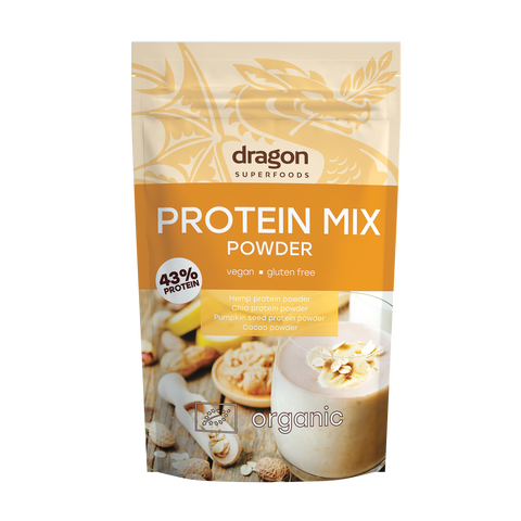 Bio proteinová směs