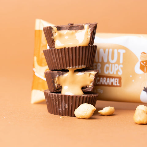 Vzorový balíček Naughty Nuts