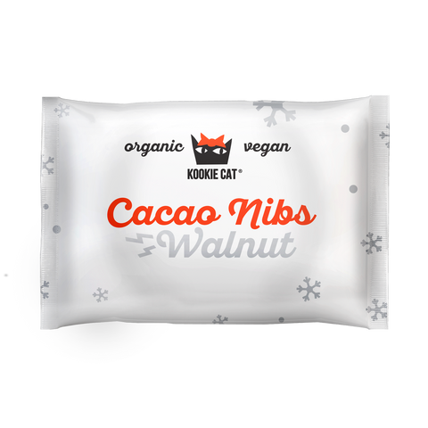 Mini sušenky Bio Winter Selection