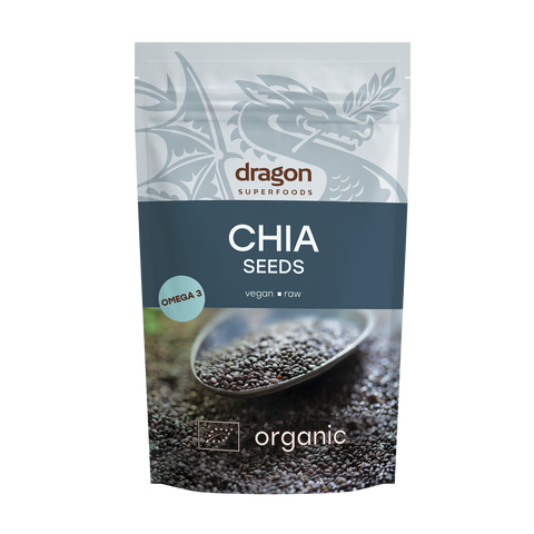 Bio chia semínka 200g