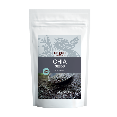Bio chia semínka 500g
