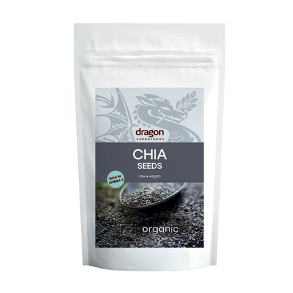 Bio chia semínka 500g