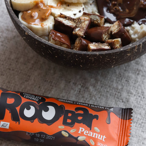 Bonboniéra Bio Roobar TryMe