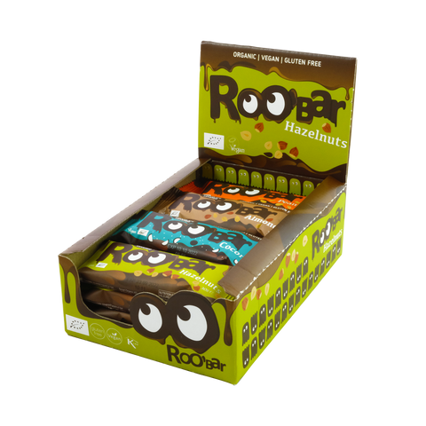 Bonboniéra Bio Roobar TryMe